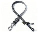 Adjustable Heavy-Duty Dog Car Seat Belt Harness